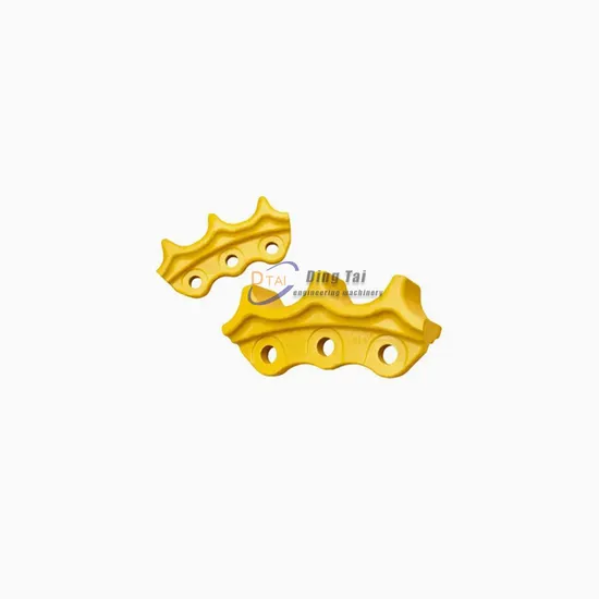 Factory Price D61px Bulldozer Sprocket Segment for Dozer
