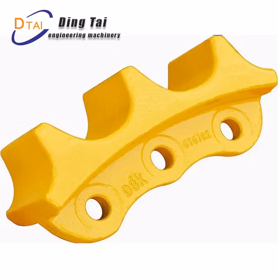 Factory Price D61px Bulldozer Sprocket Segment for Dozer