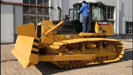 불도저-Schneidkante-Laderschaufeldblatt Sb152.4X16X3048 16*152*3048 Bulldozerblatt