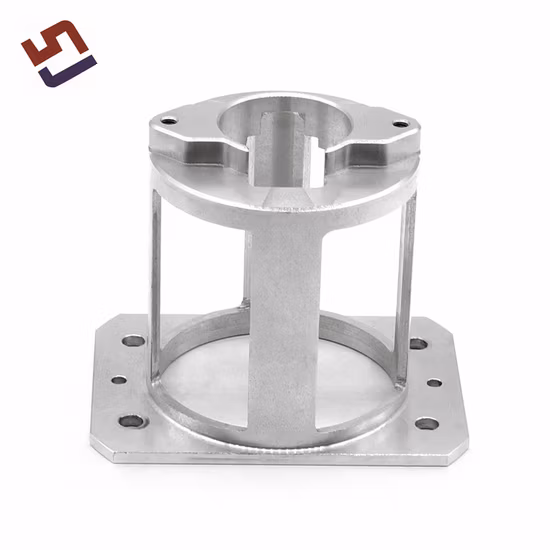 분실된 왁스 주조 SS304 316 OEM 맞춤형 불도저 공기 압축기/실린더/필터/유압 예비 부품 중국 제조업체 투자 정밀 주조